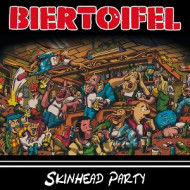 SKINHEAD PARTY