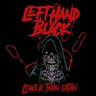 LOWER THAN SATAN