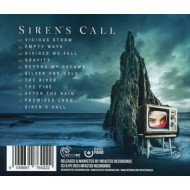 SIREN'S CALL