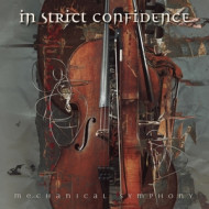 MECHANICAL SYMPHONY