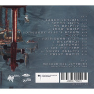 MECHANICAL SYMPHONY