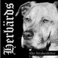 ALTE STRASSENKOTER
