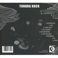 TUNDRA ROCK