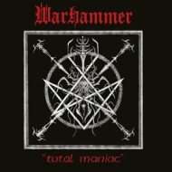 TOTAL MANIAC