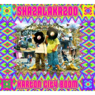 KARTON CITY BOOM