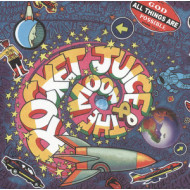 ROCKET JUICE & THE MOON