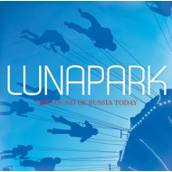 LUNAPARK-THE SOUND OF