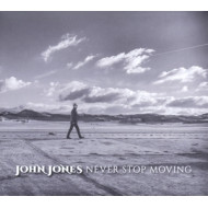 JOHN JONES