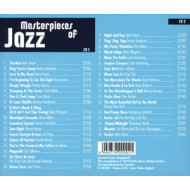 MASTERPIECES OF JAZZ