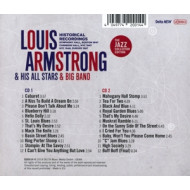 LOUIS ARMSTRONG & HIS ALL STARS & BIG BAND