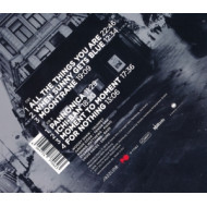 LIVE AT ONKEL PO'S CARNEGIE HALL 1976