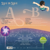 LIVE IN LOVE