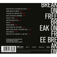 BREAK ON FREE