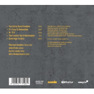 LIVE AT FABRIK HAMBURG 1980