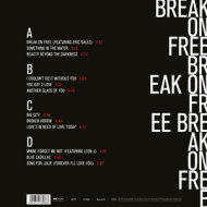 BREAK ON FREE