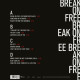 BREAK ON FREE<br/><h5>Megjelenés: 2022-03-11</h5>