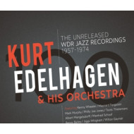 100 - THE UNRELEASED WDR JAZZ RECORDINGS