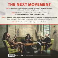 NEXT MOVEMENT