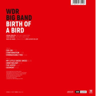 BIRTH OF A BIRD