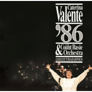 CATERINA VALENTE '86 &