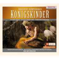 KONIGSKINDER