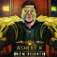 NEW HEIGHTS