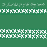 SECRET DUB LIFE OF THE FLYING LIZARDS