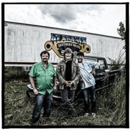 SOUTHERN DRAWL