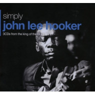 SIMPLY JOHN LEE HOOKER