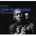 SIMPLY JOHN LEE HOOKER