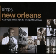 SIMPLY NEW ORLEANS