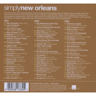SIMPLY NEW ORLEANS