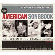 AMERICAN SONGBOOK