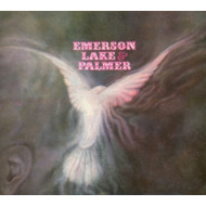 EMERSON, LAKE & PALMER (2-