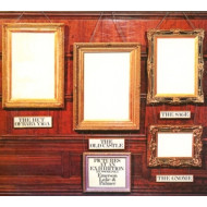 PICTURES AT AN EXHIBITION