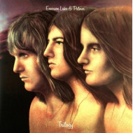 EMERSON, LAKE & PALMER