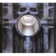 BRAIN SALAD SURGERY (2-CD