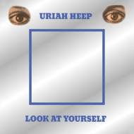 LOOK AT YOURSELF (2-CD SET