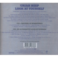 LOOK AT YOURSELF (2-CD SET