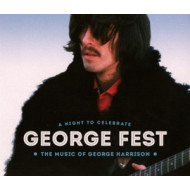 GEORGE FEST - A NIGHT TO CELEBRATE