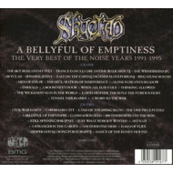 A BELLYFUL OF EMPTINESS: T