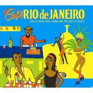 CAFE RIO DE JANEIRO