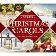 STARS CHRISTMAS CAROLS