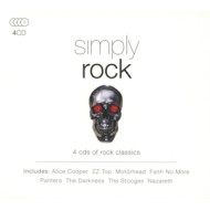SIMPLY ROCK