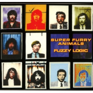 FUZZY LOGIC (20TH ANNIVERS