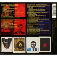 FUZZY LOGIC (20TH ANNIVERS