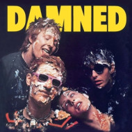 DAMNED DAMNED DAMNED (2017