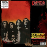 EXTREME AGGRESSION (3-LP S