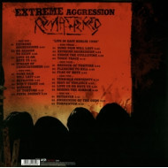 EXTREME AGGRESSION (3-LP S