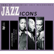JAZZ ICONS